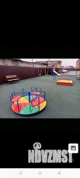 1-к квартира, вторичка, 45м2, 5/9 этаж