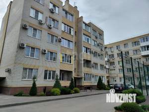 2-к квартира, вторичка, 43м2, 5/5 этаж
