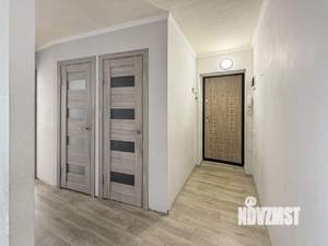 2-к квартира, вторичка, 46м2, 4/5 этаж