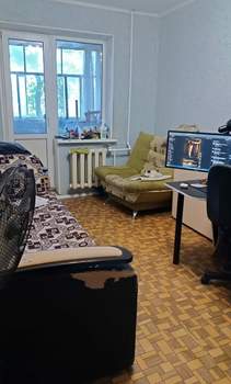 3-к квартира, вторичка, 64м2, 2/9 этаж