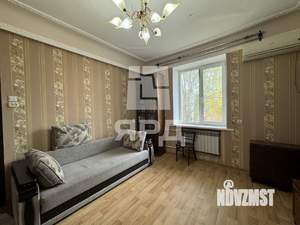 3-к квартира, вторичка, 60м2, 2/5 этаж