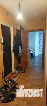 2-к квартира, вторичка, 54м2, 8/9 этаж