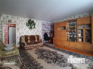 3-к квартира, вторичка, 65м2, 2/4 этаж
