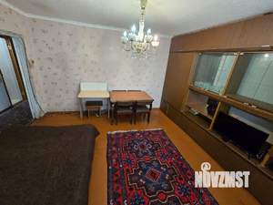 3-к квартира, вторичка, 60м2, 2/5 этаж