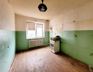 2-к квартира, вторичка, 54м2, 5/9 этаж