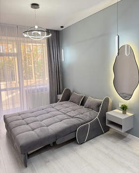 1-к квартира, вторичка, 37м2, 2/3 этаж