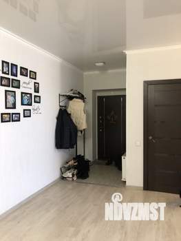 2-к квартира, вторичка, 78м2, 4/5 этаж