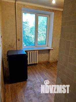 2-к квартира, вторичка, 42м2, 3/5 этаж