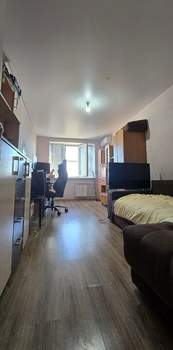 1-к квартира, вторичка, 40м2, 10/10 этаж