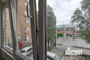 2-к квартира, вторичка, 42м2, 2/5 этаж