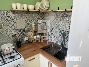 2-к квартира, вторичка, 46м2, 1/3 этаж