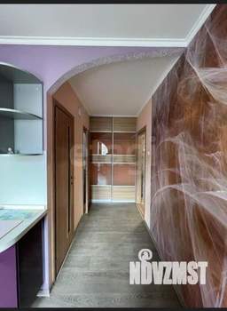 2-к квартира, вторичка, 51м2, 7/10 этаж