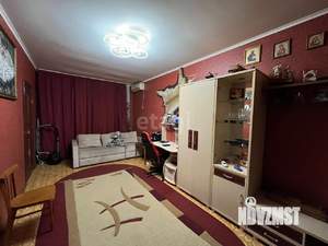 2-к квартира, вторичка, 34м2, 1/2 этаж