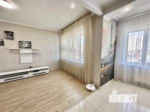2-к квартира, вторичка, 65м2, 3/3 этаж