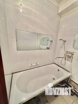 2-к квартира, вторичка, 42м2, 3/5 этаж