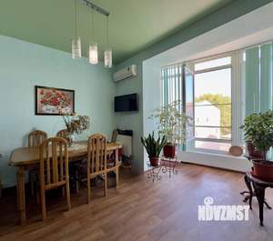 2-к квартира, вторичка, 80м2, 5/5 этаж