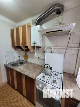 1-к квартира, вторичка, 29м2, 3/5 этаж
