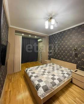 2-к квартира, вторичка, 50м2, 2/3 этаж