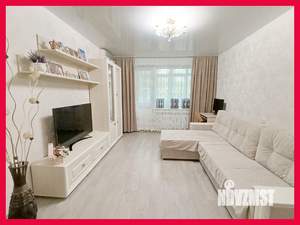 3-к квартира, вторичка, 74м2, 3/9 этаж