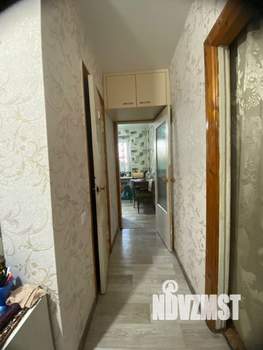1-к квартира, вторичка, 30м2, 4/5 этаж