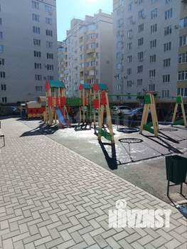 1-к квартира, вторичка, 43м2, 1/9 этаж