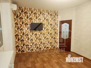 1-к квартира, вторичка, 38м2, 1/3 этаж