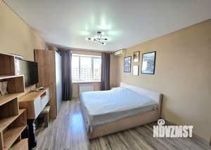 2-к квартира, вторичка, 51м2, 9/9 этаж