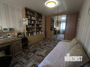 1-к квартира, вторичка, 30м2, 3/5 этаж