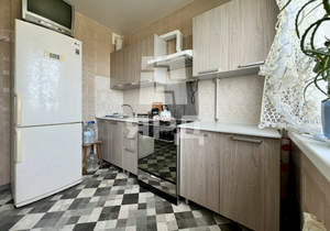 2-к квартира, вторичка, 54м2, 9/10 этаж