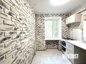 1-к квартира, вторичка, 30м2, 1/5 этаж