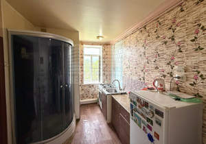 1-к квартира, вторичка, 22м2, 2/2 этаж