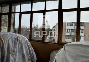 1-к квартира, вторичка, 32м2, 3/5 этаж