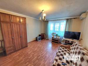 1-к квартира, вторичка, 35м2, 9/9 этаж