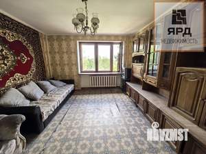 2-к квартира, вторичка, 48м2, 4/10 этаж