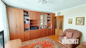 4-к квартира, вторичка, 65м2, 9/9 этаж