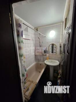 2-к квартира, вторичка, 47м2, 5/5 этаж