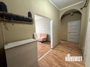 3-к квартира, вторичка, 71м2, 1/4 этаж
