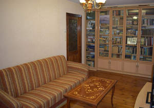 2-к квартира, вторичка, 40м2, 2/9 этаж