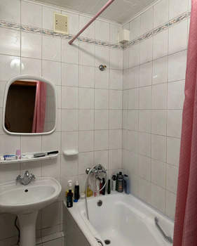 2-к квартира, вторичка, 54м2, 2/3 этаж
