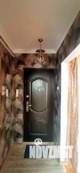 1-к квартира, вторичка, 22м2, 4/9 этаж