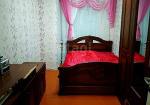 3-к квартира, вторичка, 59м2, 2/5 этаж