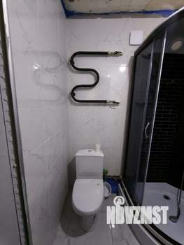 1-к квартира, вторичка, 31м2, 4/5 этаж