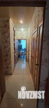 2-к квартира, вторичка, 56м2, 3/4 этаж