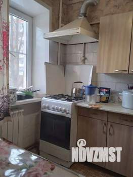 2-к квартира, вторичка, 44м2, 2/5 этаж