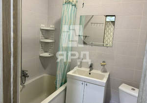 1-к квартира, вторичка, 36м2, 4/5 этаж