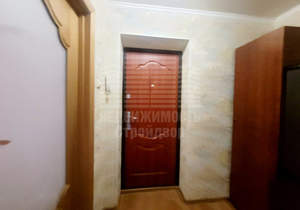 1-к квартира, вторичка, 32м2, 4/9 этаж