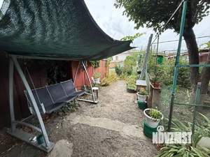 2-к квартира, вторичка, 38м2, 1/1 этаж
