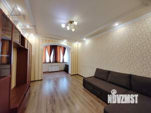 1-к квартира, вторичка, 44м2, 6/8 этаж