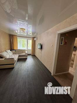 3-к квартира, вторичка, 58м2, 2/5 этаж