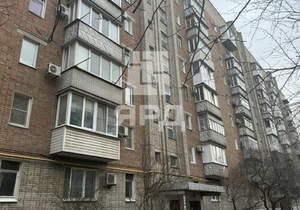 3-к квартира, вторичка, 63м2, 5/9 этаж